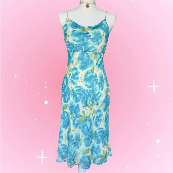 cottage core fancy dress - Picture 1 of 7